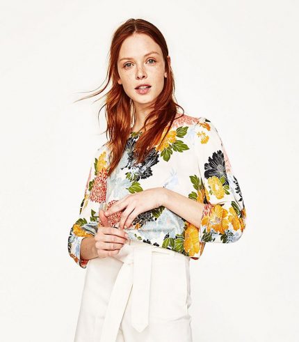 Fashion Tops